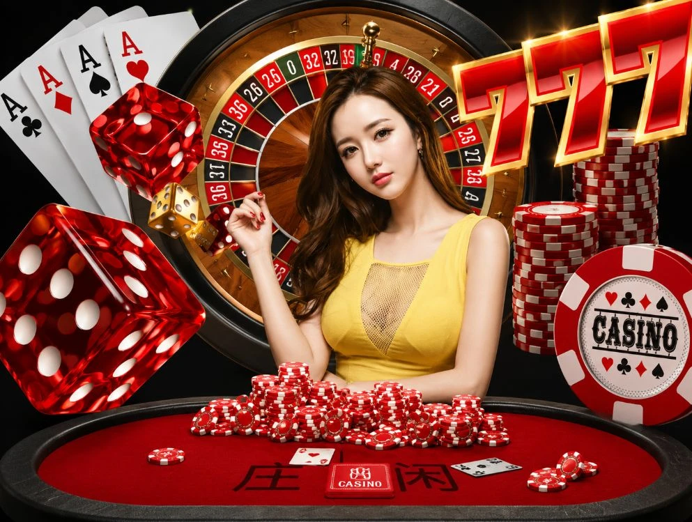 彩神移动服务视觉